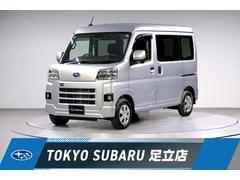 スバルサンバーバンVC ナビ バックカメラ ETC 左右電動スライドドア