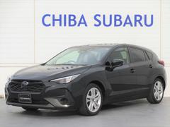スバルインプレッサST 車歴レンタカー 新世代アイサイト ナビ 全方位カメラ