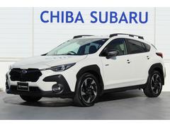 クロストレック