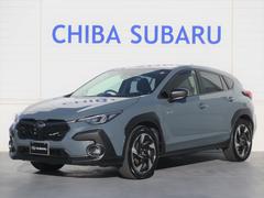 クロストレック