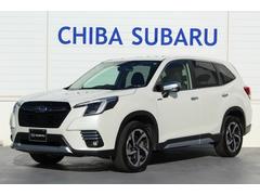 スバルフォレスターアドバンス 新世代アイサイト 車歴元レンタカー