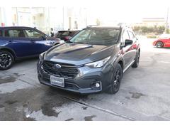 クロストレック