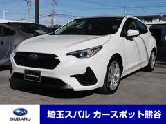 スバルインプレッサST ナビ ETC 全周囲カメラ ハンドルヒーター 元レンタ