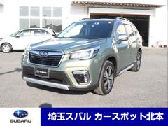 スバルフォレスターAdvance アイサイト搭載車 純正ナビ FSRカメラ
