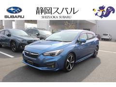 スバルインプレッサスポーツ2.0i-S EyeSight