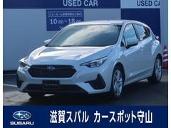 スバルインプレッサST 元レンタカー