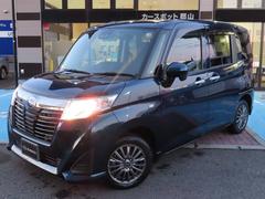 スバルジャスティL スマートアシスト