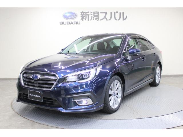 スバルレガシィB4リミテッド ダイヤトーンビルトインナビ ステアリングヒーター