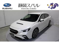 スバル &nbsp;レヴォーグ&nbsp;STI Sport EX EyeSight X搭載車