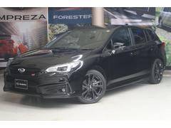 インプレッサスポーツ