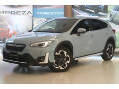 スバルXVAdvance EyeSight搭載車 タイヤ新品交換済