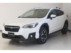 スバルXV1.6i-L EyeSight タイヤ新品交換済