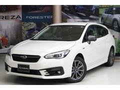 インプレッサスポーツ