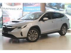 レヴォーグ レイバック