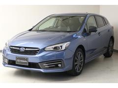 インプレッサスポーツ