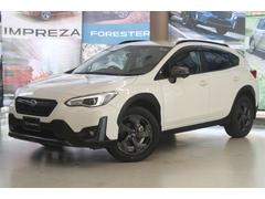 スバルXVアドバンス タイヤ新品交換済