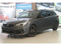 インプレッサスポーツ