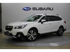 レガシィアウトバック