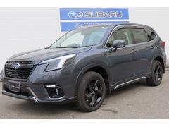 スバルフォレスタースポーツ ナビ・バックカメラ・ETC 走行距離1.3万キロ