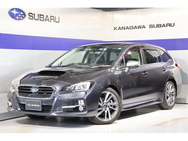 スバルレヴォーグ1.6GT-S EyeSight ナビ ETC バックカメラ