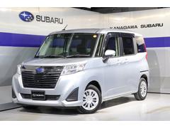 スバルジャスティG スマートアシスト 両側電動スライドドア