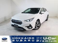 スバルインプレッサST-H