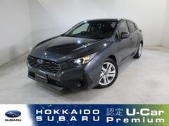 スバルインプレッサST