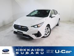 スバルインプレッサST ナビ バックカメラ