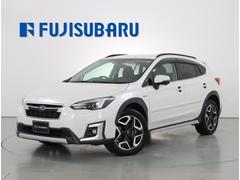 スバルXVAdvance アイサイト ナビ バックカメラ ETC2.0