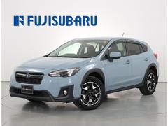 スバルXV1.6i-L EyeSight