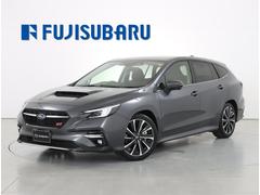 スバル &nbsp;レヴォーグ&nbsp;STIスポーツ EX ワンオーナー・禁煙車・ETC・ドラレコ