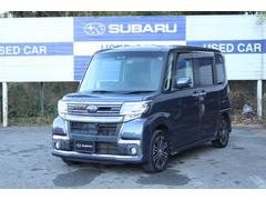 スバルシフォンカスタムRS リミテッド スマートアシスト