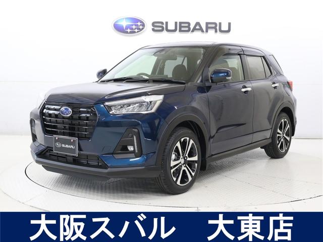 スバルレックスZ スマートフォン連携9インチディスプレイオーディオ