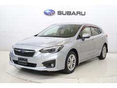 スバル &nbsp;インプレッサスポーツ&nbsp;1.6i-Lアイサイト アドバンスドセイフティパッケージ