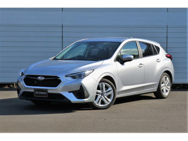 スバルインプレッサST 新世代アイサイト 11.6インチナビ ETC