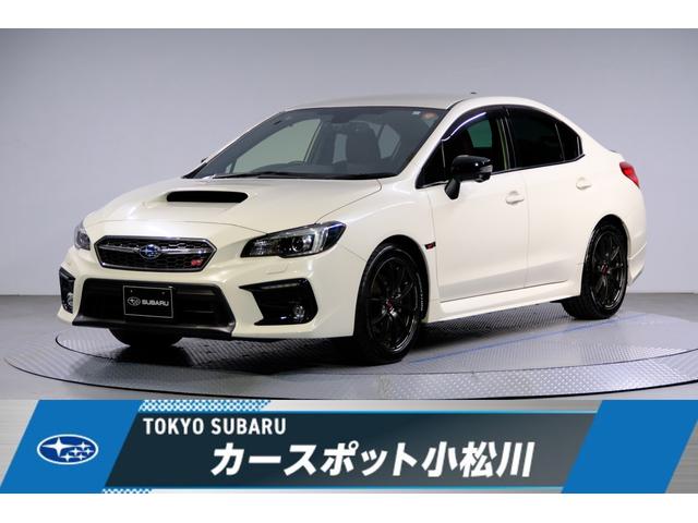 スバルWRX S4WRX S4 STI Sport EyeSight 鍛造AW