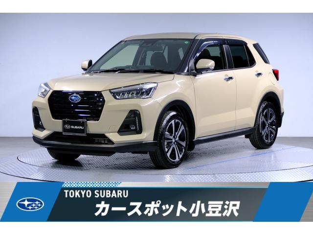 スバルレックスZ スマートアシスト シートヒーター