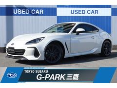 スバルBRZS ケンウッド7inナビ ETC バックカメラ