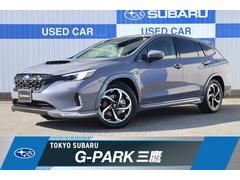 スバルレヴォーグ レイバックリミテッドEX 11.6inセンターディスプレイ ETC