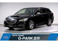 スバルレヴォーグ1.6GT EyeSight 後期D型 アイサイトver3