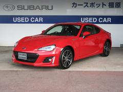 スバルBRZS メモリ地デジナビ ドラレコ クルーズコントロール