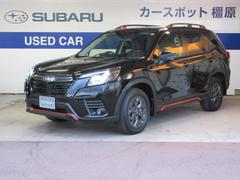 スバルフォレスターX-BREAK SD地デジナビ ETC バックカメラ
