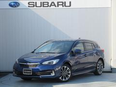 インプレッサスポーツ