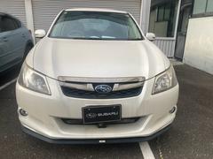 スバルエクシーガ2.0i-S Advantage Line