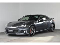 スバルBRZGT