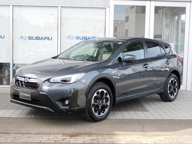 スバルXV2.0e-L EyeSight SDナビ Rカメラ ETC