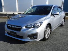 インプレッサスポーツ