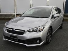 インプレッサスポーツ