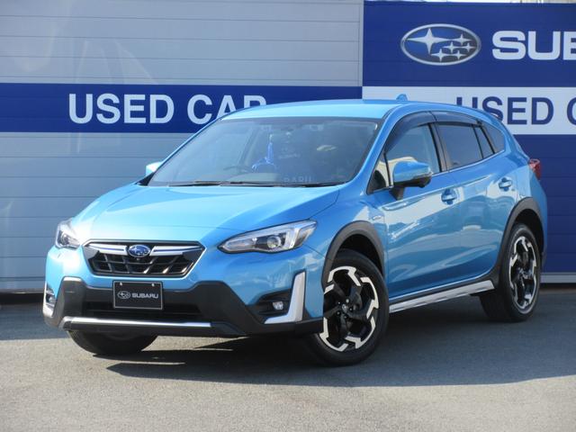 スバルXVアドバンス