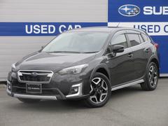 スバルXVアドバンス